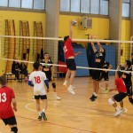 Cordenons - OK VAL Bensa 2-3