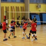 Cordenons - OK VAL Bensa 2-3