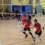 Cordenons - OK VAL Bensa 2-3