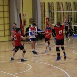 Cordenons - OK VAL Bensa 2-3