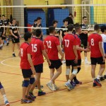 Cordenons - OK VAL Bensa 2-3