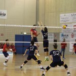 U18: Val Bensa - Prata 1:3