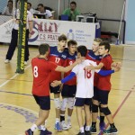 U18: Val Bensa - Prata 1:3