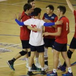 U18: Val Bensa - Prata 1:3