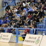 U18: Val Bensa - Prata 1:3