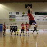 U18: Val Bensa - Prata 1:3