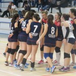 Under 18 ženske: Pokal Venezia Giulia