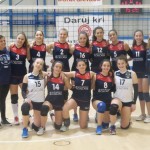Under 18 ženske: Pokal Venezia Giulia