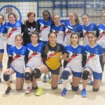 Under 18 ženske: Pokal Venezia Giulia