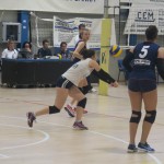 Under 18 ženske: Pokal Venezia Giulia