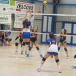 Under 18 ženske: Pokal Venezia Giulia