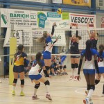 Under 18 ženske: Pokal Venezia Giulia