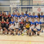 Under 18 ženske: Pokal Venezia Giulia