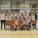 Under 18 ženske: Pokal Venezia Giulia