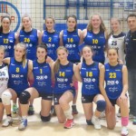 Under 18 ženske: Pokal Venezia Giulia