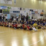 U18: Val Bensa - Prata 1:3