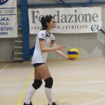 Under 18 ženske: Pokal Venezia Giulia