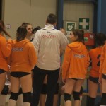 Under 18 ženske: Pokal Venezia Giulia