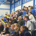 Under 18 ženske: Pokal Venezia Giulia