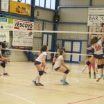 Under 18 ženske: Pokal Venezia Giulia