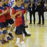 U18: Val Bensa - Prata 1:3