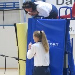 Under 18 ženske: Pokal Venezia Giulia