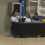 Under 18 ženske: Pokal Venezia Giulia