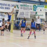 Under 18 ženske: Pokal Venezia Giulia