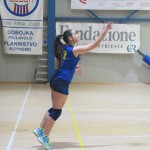 Under 18 ženske: Pokal Venezia Giulia