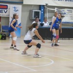 Under 18 ženske: Pokal Venezia Giulia