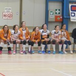 Under 18 ženske: Pokal Venezia Giulia