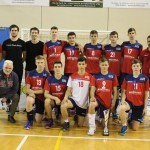 U18: Val Bensa - Prata 1:3
