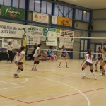 Under 18 ženske: Pokal Venezia Giulia