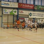 Under 18 ženske: Pokal Venezia Giulia