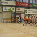 Under 18 ženske: Pokal Venezia Giulia