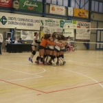 Under 18 ženske: Pokal Venezia Giulia