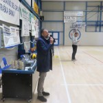 Under 18 ženske: Pokal Venezia Giulia