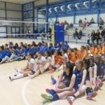 Under 18 ženske: Pokal Venezia Giulia