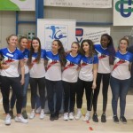 Under 18 ženske: Pokal Venezia Giulia