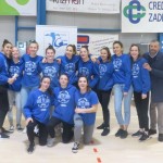 Under 18 ženske: Pokal Venezia Giulia