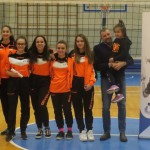 Pokal Venezia Giulia 2019