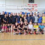 Zbirni trening za selekcijo ZSŠDI