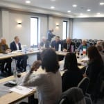 ZSŠDI: skupščina Iger prijateljstva v Bihaču