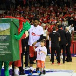 Allianz Domu srečanje Pall. Trieste, Jadran in ZSŠDI