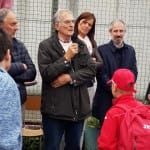 Memorial Diego Contini