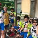 AŠD Mladina: KO Sprint, 6. izvedba trofeja ZSŠDI