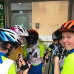 AŠD Mladina: KO Sprint, 6. izvedba trofeja ZSŠDI