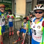AŠD Mladina: KO Sprint, 6. izvedba trofeja ZSŠDI