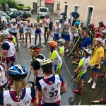 AŠD Mladina: KO Sprint, 6. izvedba trofeja ZSŠDI