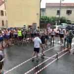 AŠD Mladina: KO Sprint, 6. izvedba trofeja ZSŠDI